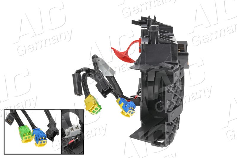 Prekė atitinka OEM kodą: 8201 590 618