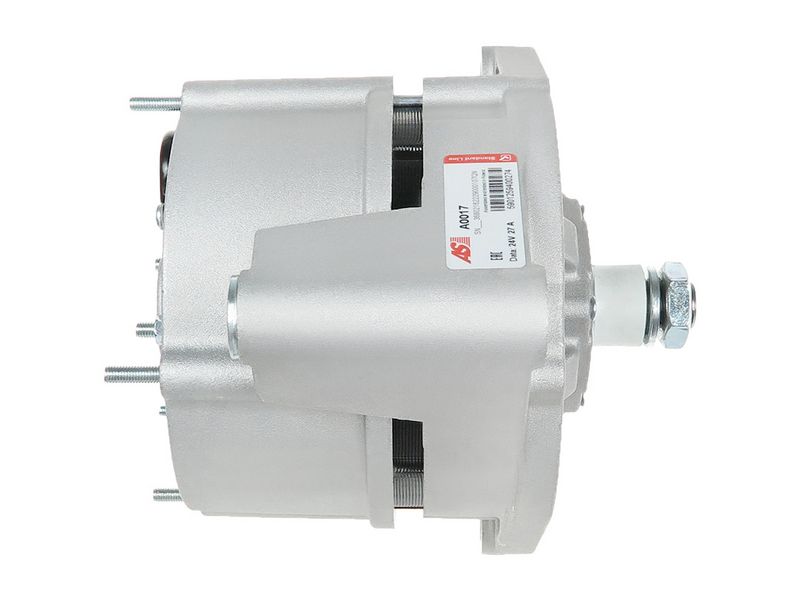 AS-PL A0017 Alternator