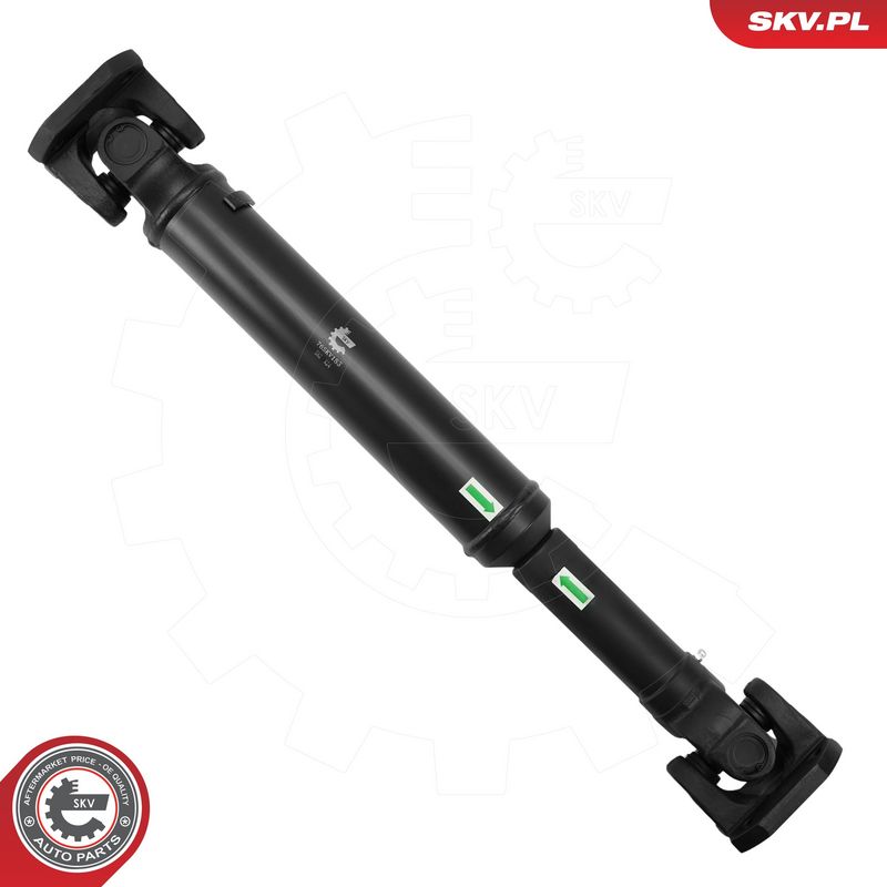 Veovõll, ESEN SKV 76SKV153