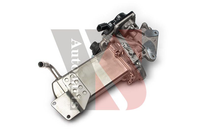 YSPARTS EGRE187 EGR Valve