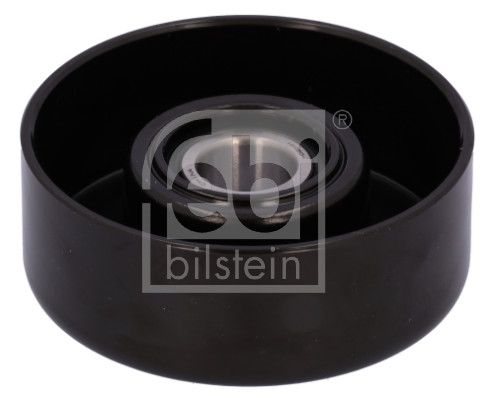 Polea inversión/guía, correa poli V