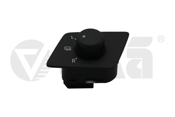 Lüliti, välispeegli...