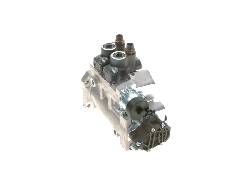 Vysokotlaké čerpadlo 0 445 020 235