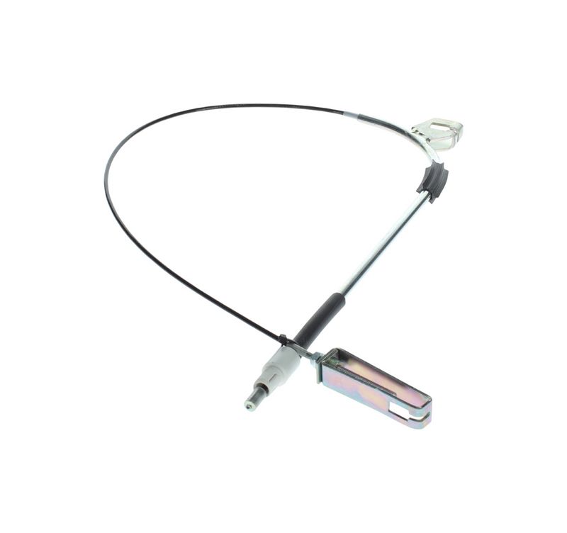 BOSCH 1 987 477 962 Cable Pull, parking brake