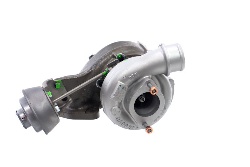 REMANTE 003-001-001378R Turbokompresorius