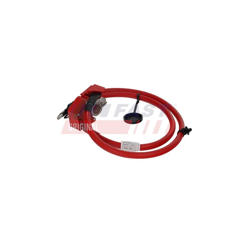 FAST FT01788 Akumuliatoriaus klemo adapteris