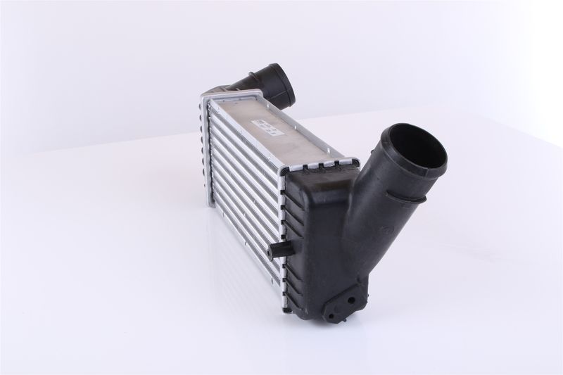 Kompressoriõhu radiaator, NISSENS 96790