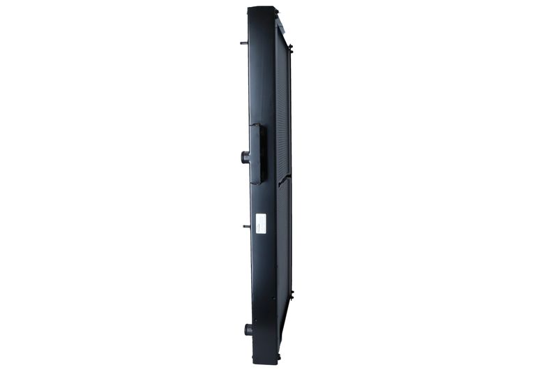 NRF 509712 Aušinimo radiatorius