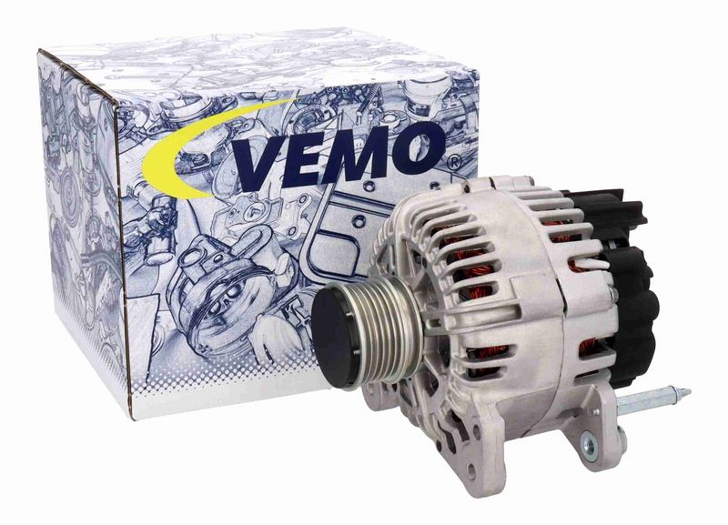 VEMO V10-13-50063 Alternator