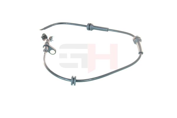 Andur, rattapöörete arv, GH GH-712251H