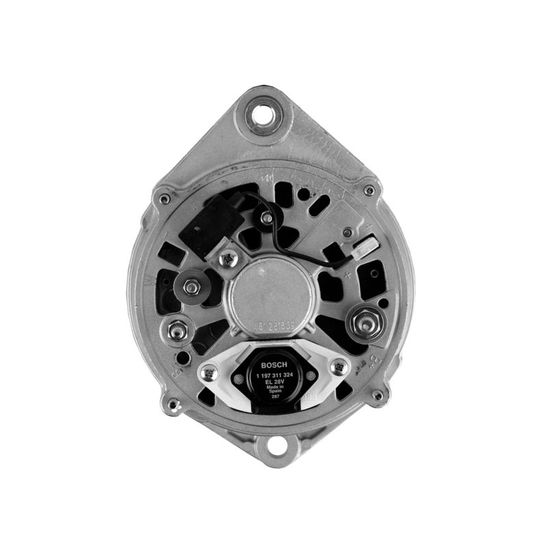 BOSCH 0120469920 Alternator