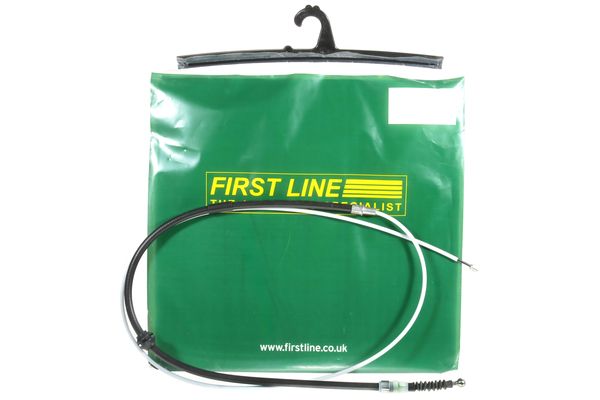 FIRST LINE Cable Pull, parking brake FKB3964