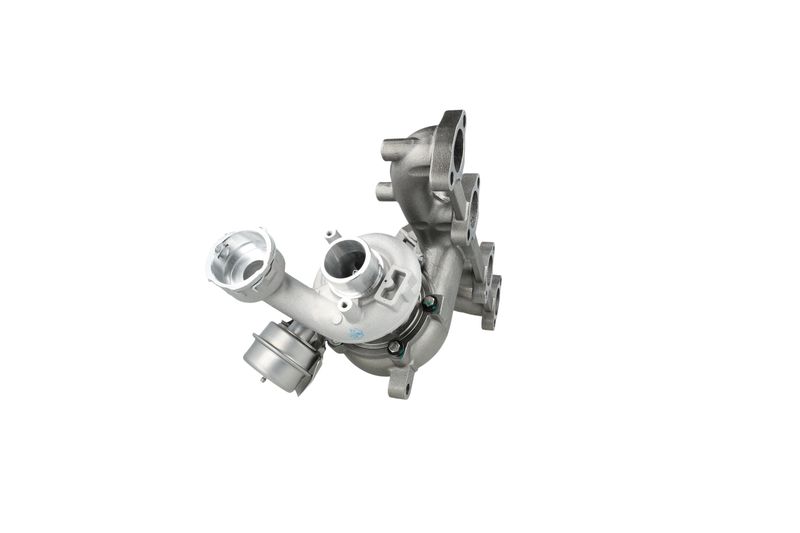 Kompressor, ülelaadimine, NRF 90010070