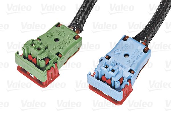 VALEO 251729 Steering Column Switch