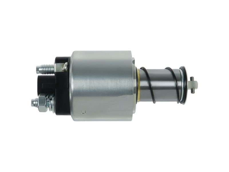 Brand new AS-PL Starter motor solenoid