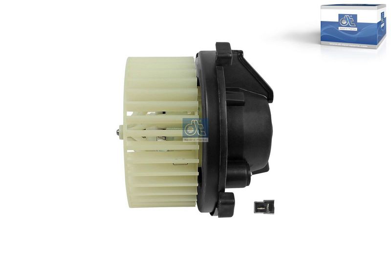 Ventilator, habitaclu 12.77100 DT Spare Parts