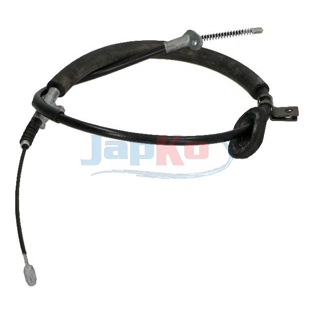 JAPKO 131136R Cable Pull, parking brake