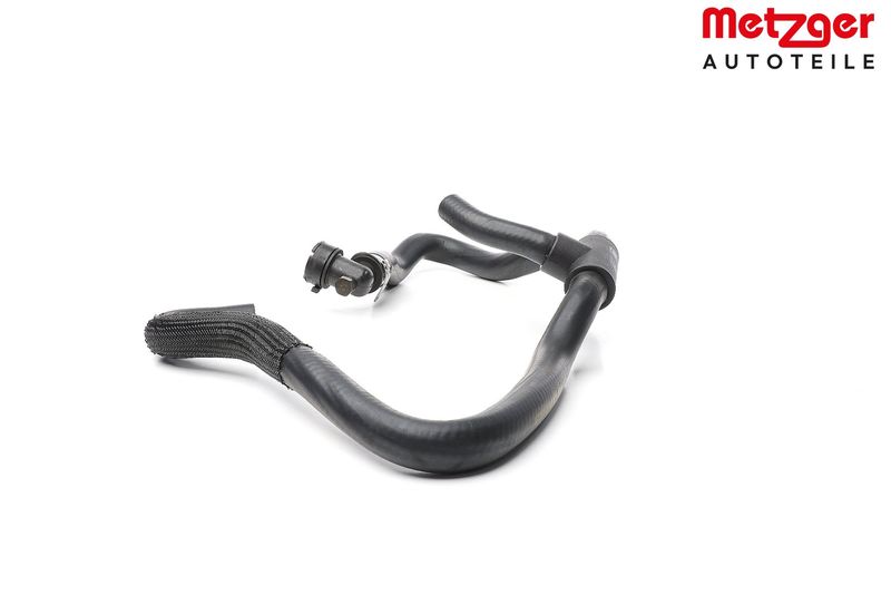 METZGER AUTOTEILE 2420389 Radiator Hose