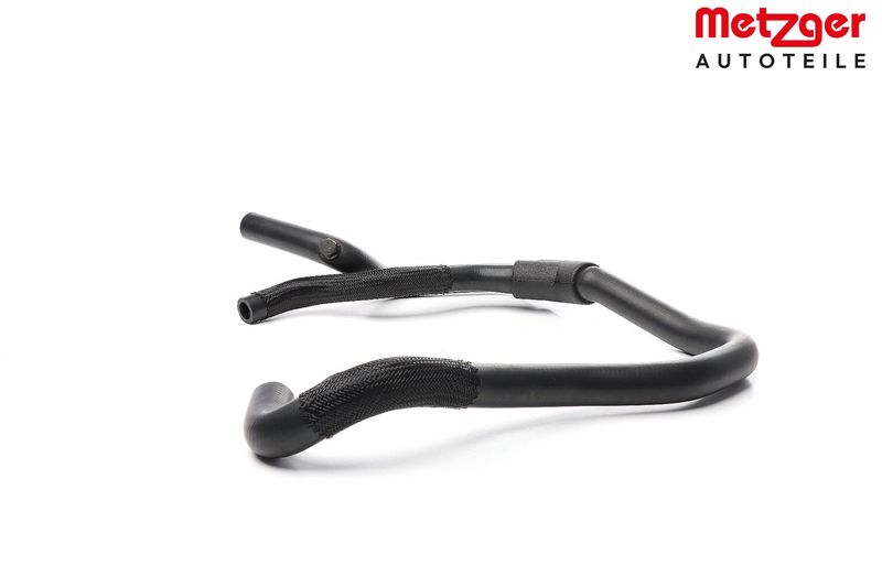 FURTUN RADIATOR METZGER AUTOTEILE 2420025 9