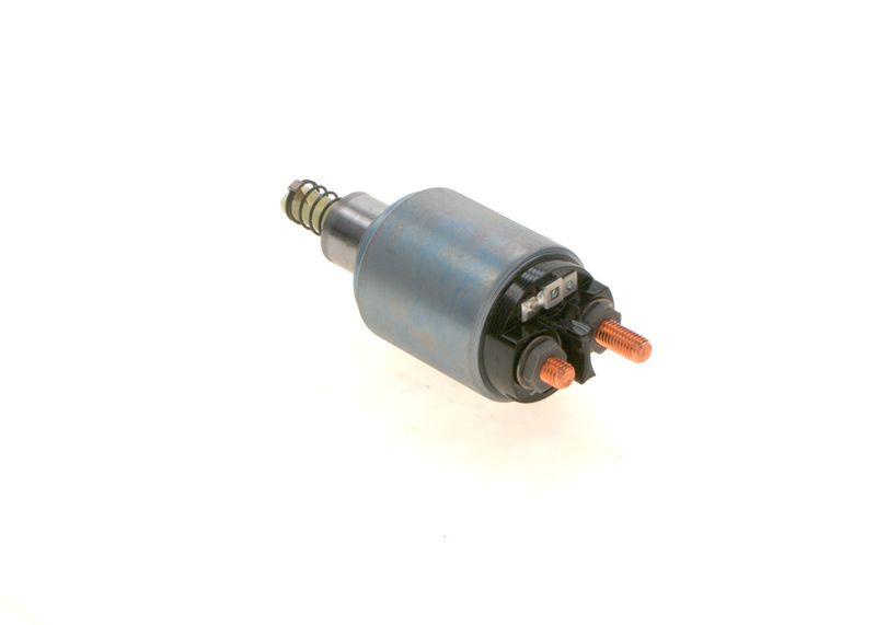 BOSCH 2339402139 Solenoid Switch, starter