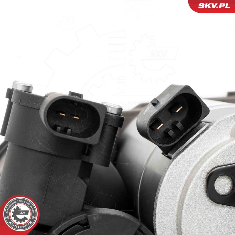 ESEN SKV 58SKV507 Compressor, compressed-air system
