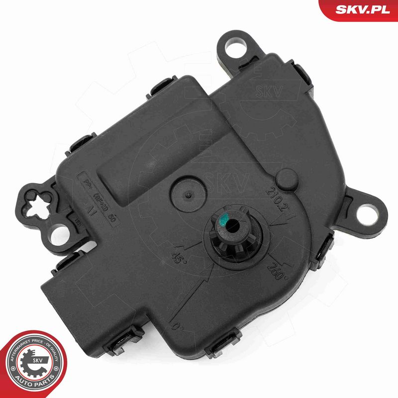 ESEN SKV 94SKV120 Actuator, air conditioning