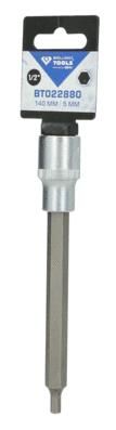 Padrun, KS TOOLS BT022880