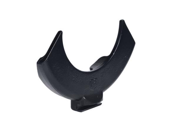 KS TOOLS 500.8510 Pressure Plate, spring compressor