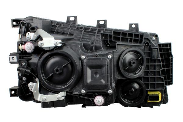 ABAKUS 771-1106L-LD-E Headlight