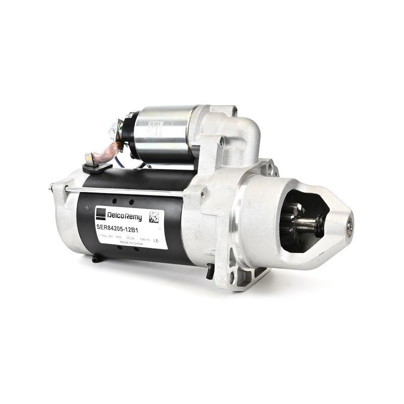 Delco Remy SER84205-12B1 Starter