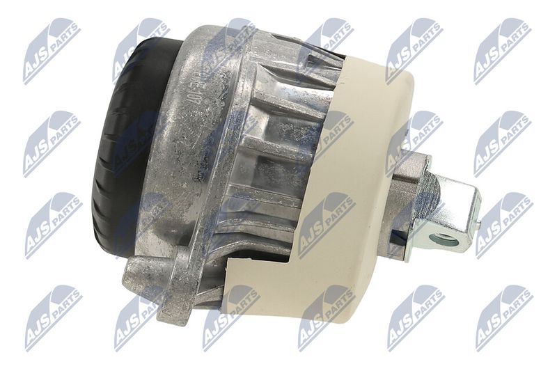 Paigutus, Mootor, NTY ZPS-ME-107