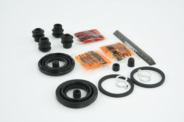 Remondikomplekt, Pidurisadul, FEBEST 0175-ACU25R