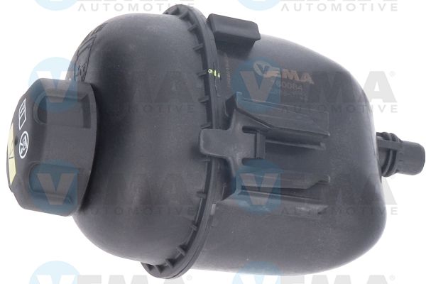 VEMA 160084 Expansion Tank, coolant