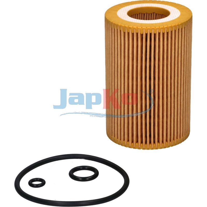 Filtru ulei JAPKO 1ECO055