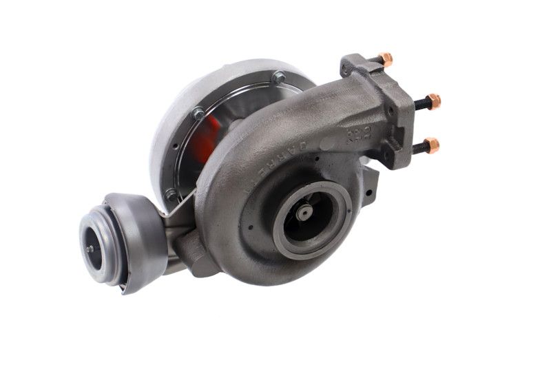 REMANTE 003-001-003111R Charger, charging (supercharged/turbocharged)