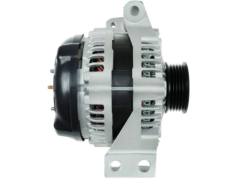 AS-PL A6369 Alternator
