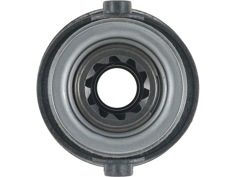 Vabajooks, starter, AS-PL SD0293