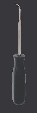 KS TOOLS 500.1330 Hook Tool