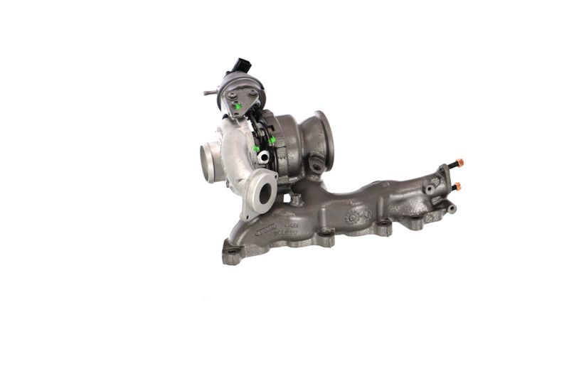 REMANTE 003-002-004574R Charger, charging (supercharged/turbocharged)