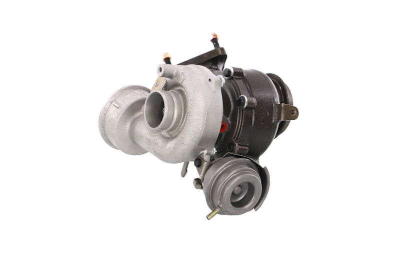 REMANTE 003-002-001209R Charger, charging (supercharged/turbocharged)