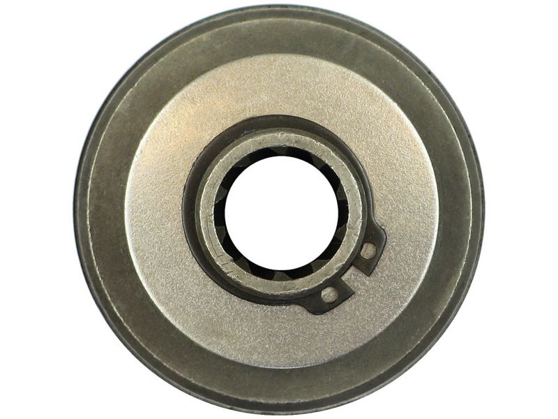 Vabajooks, starter, AS-PL SD9089