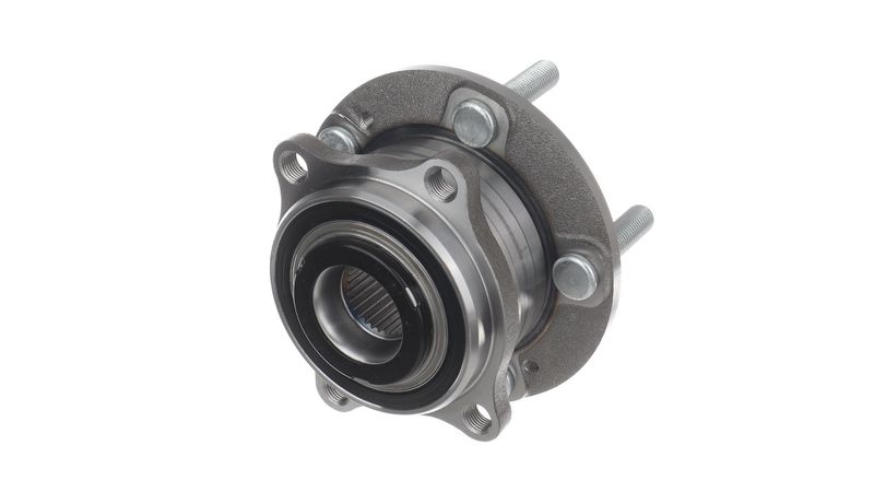 Rattalaagrikomplekt, SKF VKBA 7515