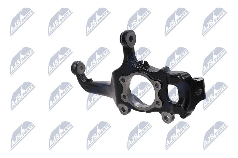 Käändmik, rattakinnitus, NTY ZZP-NS-020