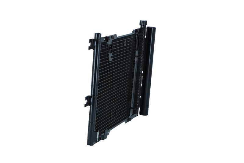 Condensador, aire acondicionado NRF 350709