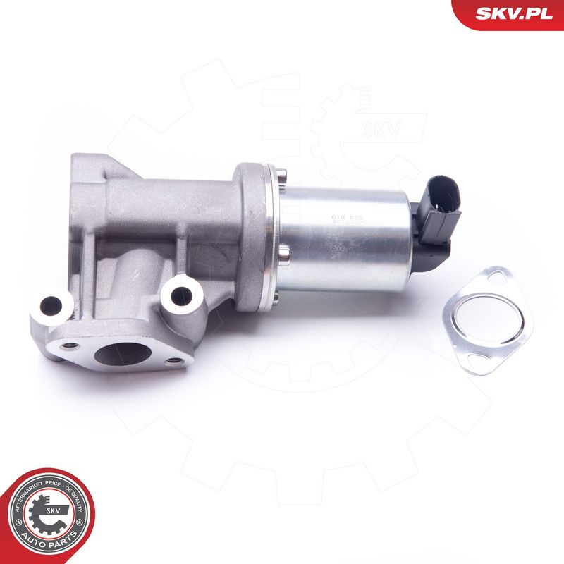 EGR-klapp, ESEN SKV 14SKV105