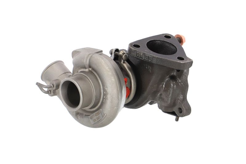 REMANTE 003-001-000314R Charger, charging (supercharged/turbocharged)