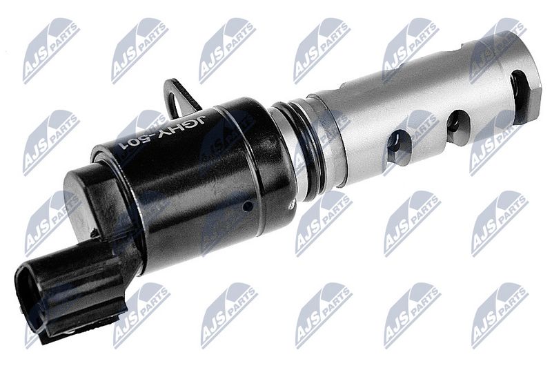 Juhtklapp, nukkvõlli asend, NTY EFR-HY-501