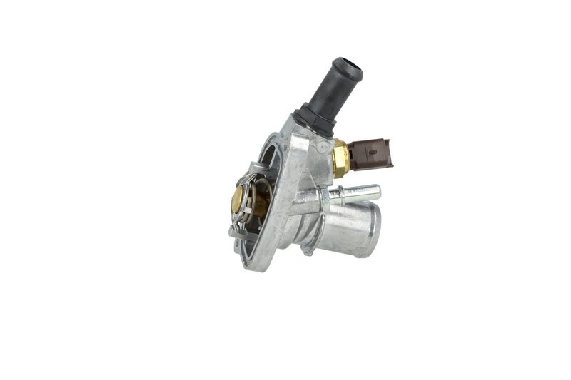 Termostaat, Jahutusvedelik, NRF 725266