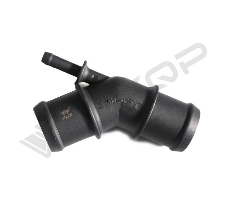 WXQP 320297 Coolant Flange