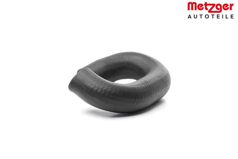 METZGER AUTOTEILE 2400793 Charge Air Hose